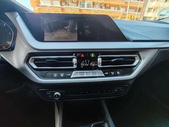 BMW 218 218da Gran Coup� Sport ocasion - Only Cars Sabadell