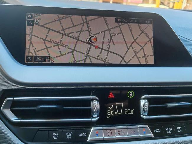 BMW 218 218da Gran Coup� Sport ocasion - Only Cars Sabadell