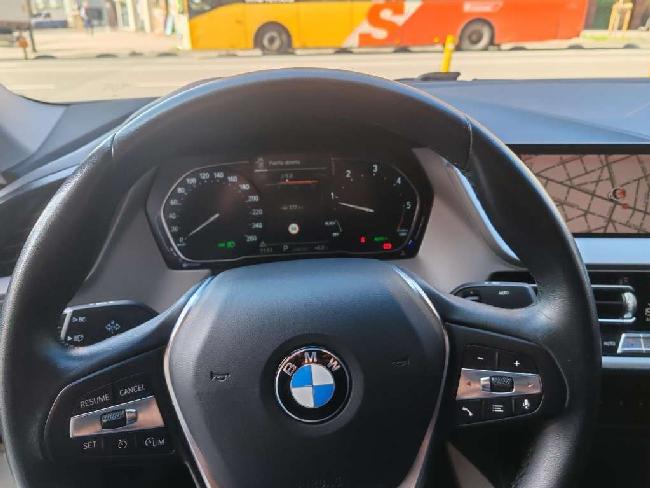 BMW 218 218da Gran Coup� Sport ocasion - Only Cars Sabadell