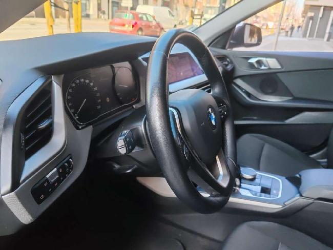 BMW 218 218da Gran Coup� Sport ocasion - Only Cars Sabadell