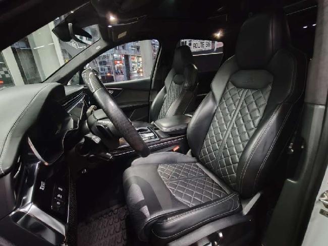 Audi Sq7 Tfsi Plus Quattro Tiptronic ocasion - Only Cars Sabadell