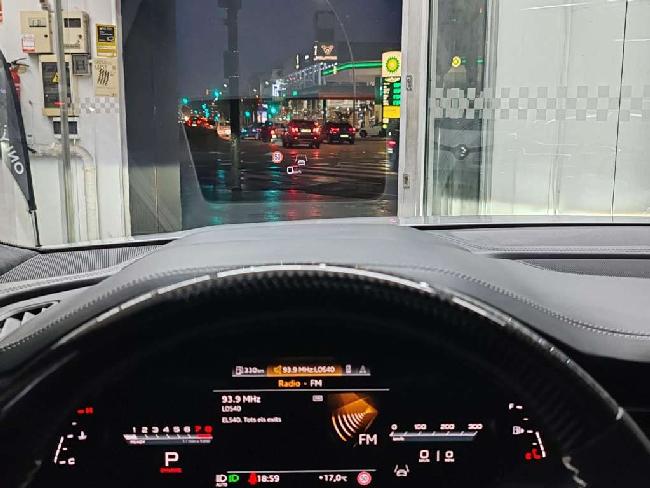 Audi Sq7 Tfsi Plus Quattro Tiptronic ocasion - Only Cars Sabadell
