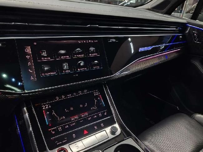 Audi Sq7 Tfsi Plus Quattro Tiptronic ocasion - Only Cars Sabadell