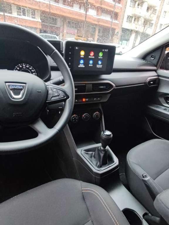 Dacia Sandero 1.0 Tce Glp Stepway Serie Limitada Aniversario 74k ocasion - Only Cars Sabadell
