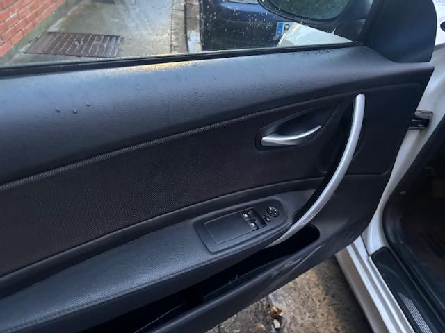 BMW 120 D Sport-paket 177cv ocasion - VEHICULOS DE OCASION