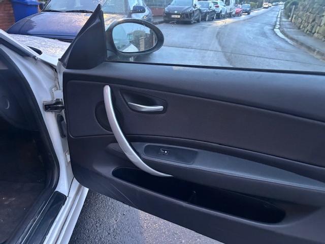 BMW 120 D Sport-paket 177cv ocasion - VEHICULOS DE OCASION