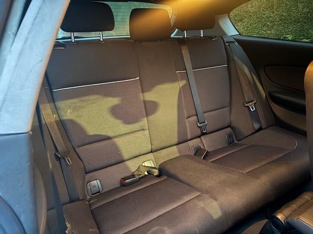 BMW 120 D Sport-paket 177cv ocasion - VEHICULOS DE OCASION