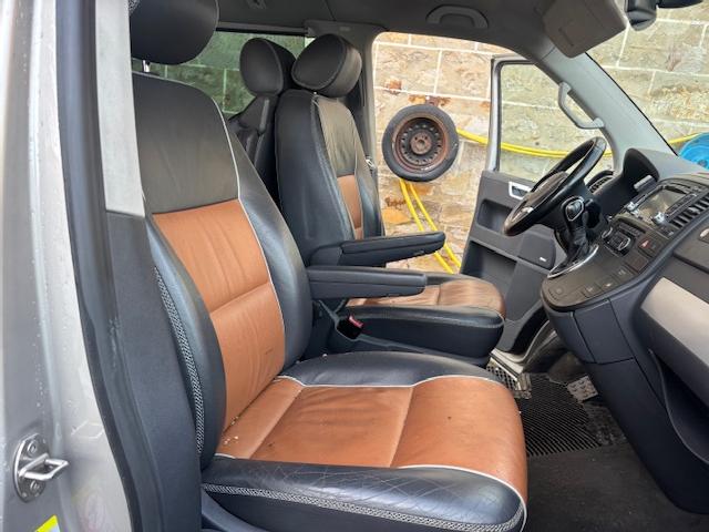 Volkswagen Multivan 2.0 Tdi 180 4x4 Dsg ocasion - VEHICULOS DE OCASION