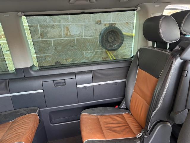 Volkswagen Multivan 2.0 Tdi 180 4x4 Dsg ocasion - VEHICULOS DE OCASION
