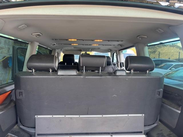 Volkswagen Multivan 2.0 Tdi 180 4x4 Dsg ocasion - VEHICULOS DE OCASION