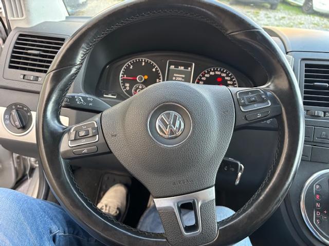 Volkswagen Multivan 2.0 Tdi 180 4x4 Dsg ocasion - VEHICULOS DE OCASION