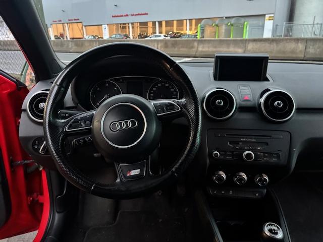 Audi A-1 2.0 Tdi 150 Edition Special ocasion - VEHICULOS DE OCASION