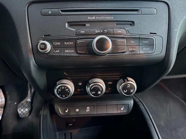 Audi A-1 2.0 Tdi 150 Edition Special ocasion - VEHICULOS DE OCASION