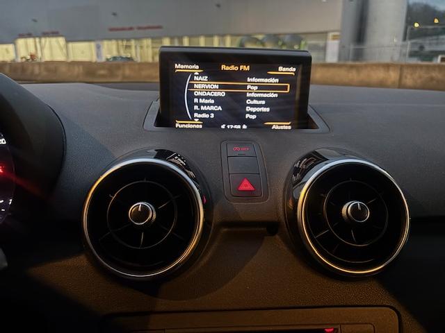 Audi A-1 2.0 Tdi 150 Edition Special ocasion - VEHICULOS DE OCASION
