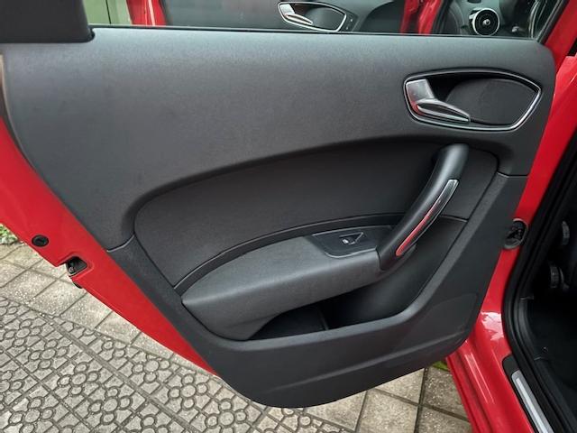 Audi A-1 2.0 Tdi 150 Edition Special ocasion - VEHICULOS DE OCASION