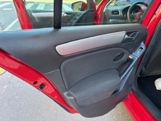 Volkswagen Golf Rabbit 1.6 Tdi 105 Cv 5 Puertas ocasion - VEHICULOS DE OCASION