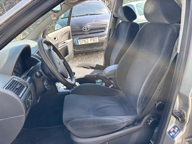 Ford Mondeo 2.0 Tdci 130 Cv Ghia ocasion - VEHICULOS DE OCASION