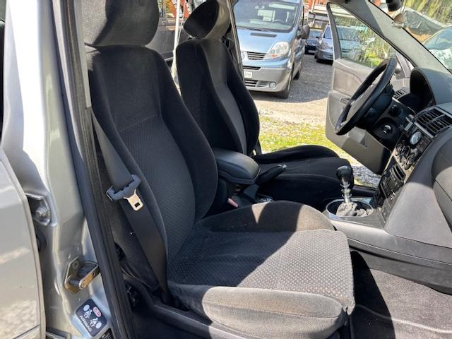 Ford Mondeo 2.0 Tdci 130 Cv Ghia ocasion - VEHICULOS DE OCASION
