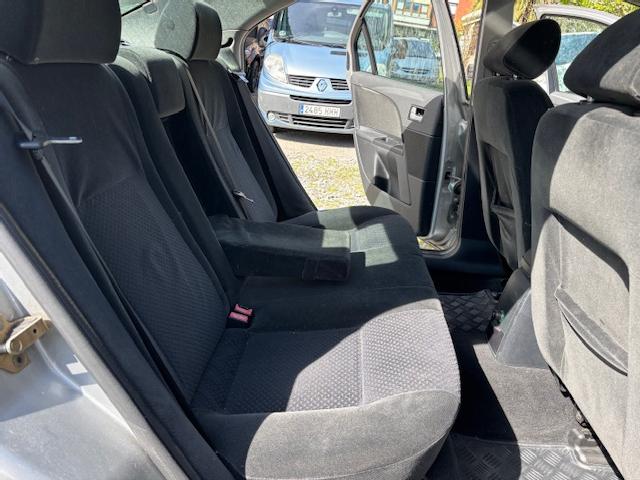 Ford Mondeo 2.0 Tdci 130 Cv Ghia ocasion - VEHICULOS DE OCASION