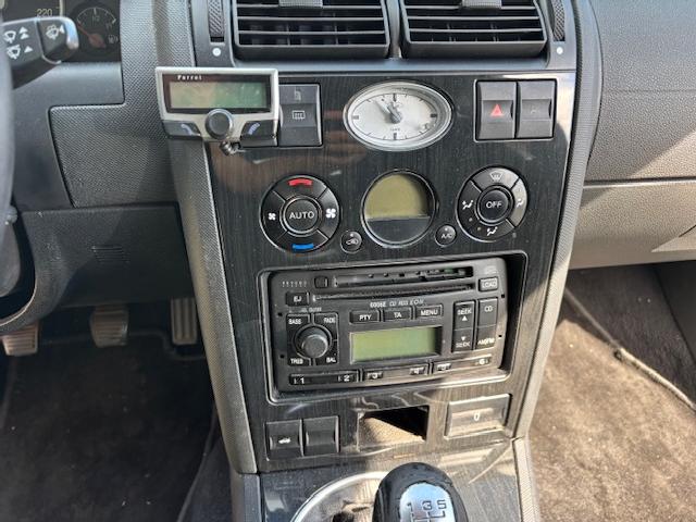 Ford Mondeo 2.0 Tdci 130 Cv Ghia ocasion - VEHICULOS DE OCASION