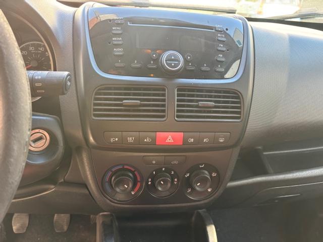Fiat Doblo Panorama 1.3 Multijet 90 Cv ocasion - VEHICULOS DE OCASION