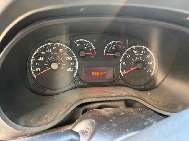 Fiat Doblo Panorama 1.3 Multijet 90 Cv ocasion - VEHICULOS DE OCASION