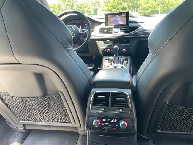 Audi A-6 Avant 3.0 Tdi 326 Cv Ferformance ocasion - VEHICULOS DE OCASION