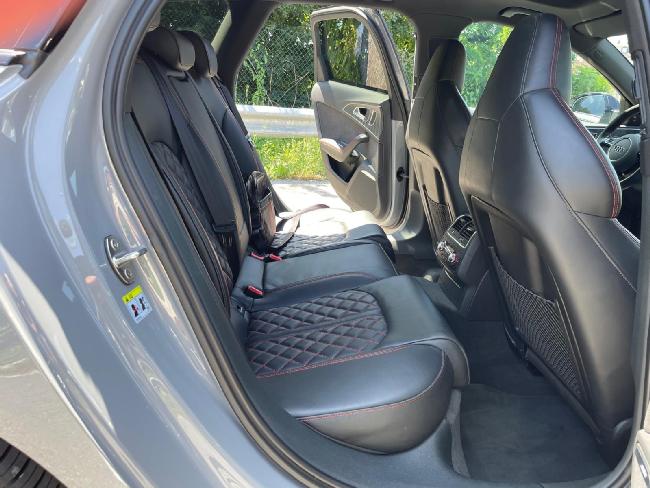 Audi A-6 Avant 3.0 Tdi 326 Cv Ferformance ocasion - VEHICULOS DE OCASION