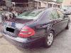 Mercedes E-270 Cdi Avantgarde ocasion