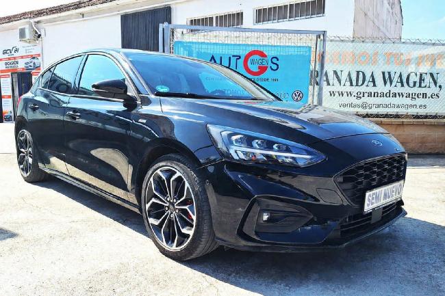 Ford Focus 1.5 Ecobosst 182 Cv St Line ocasion - Granada Wagen