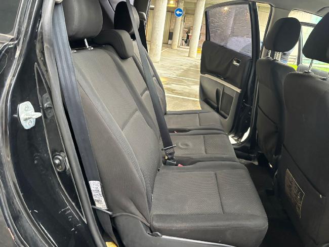 Toyota Corolla Verso 2.2 D4d 136 Cv 7 Plazas ocasion - VEHICULOS DE OCASION