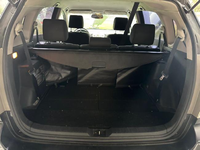 Toyota Corolla Verso 2.2 D4d 136 Cv 7 Plazas ocasion - VEHICULOS DE OCASION