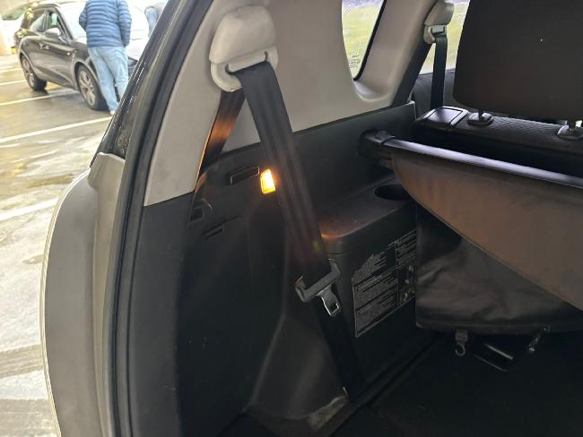 Toyota Corolla Verso 2.2 D4d 136 Cv 7 Plazas ocasion - VEHICULOS DE OCASION