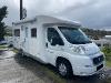 Fiat Moncayo Mediterranea 2.3 Jtd 130 Cv ocasion