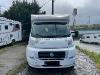 Fiat Moncayo Mediterranea 2.3 Jtd 130 Cv ocasion
