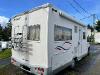 Fiat Moncayo Mediterranea 2.3 Jtd 130 Cv ocasion