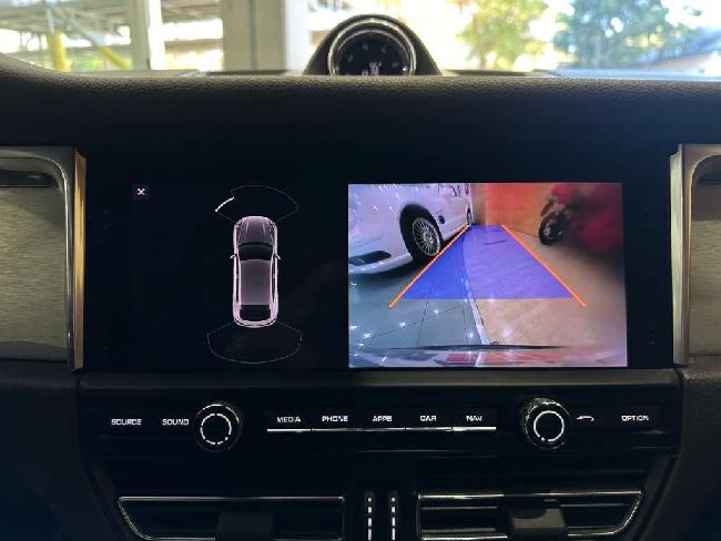 Porsche Macan Aut. ocasion - Box Sport