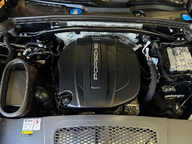 Porsche Macan Aut. ocasion - Box Sport