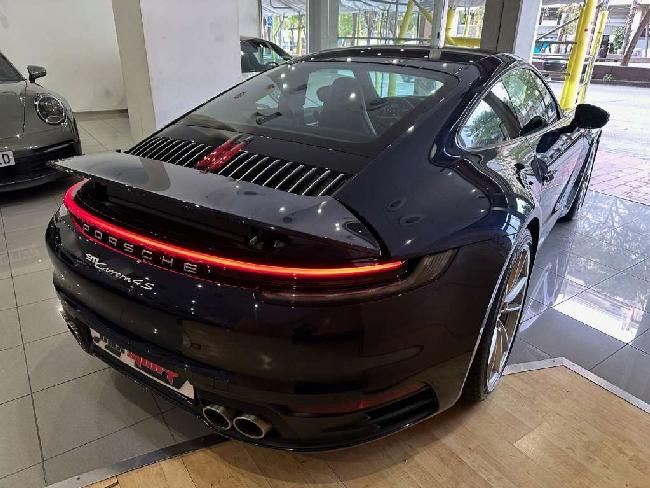 Porsche 992 Carrera 4s Coup� Pdk ocasion - Box Sport
