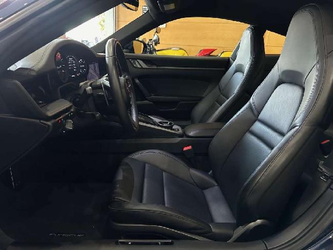 Porsche 992 Carrera 4s Coup� Pdk ocasion - Box Sport
