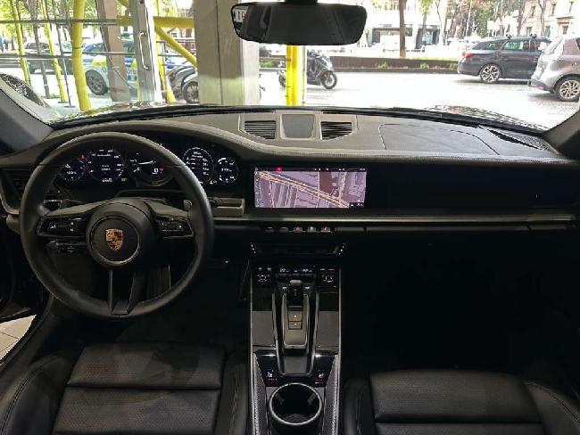Porsche 992 Carrera 4s Coup� Pdk ocasion - Box Sport