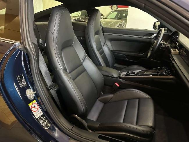 Porsche 992 Carrera 4s Coup� Pdk ocasion - Box Sport