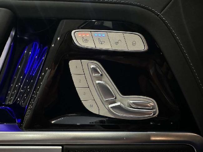 Mercedes G 63 Amg 4matic 9g-tronic ocasion - Box Sport
