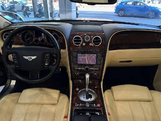 Bentley Continental Gtc Aut. ocasion - Box Sport