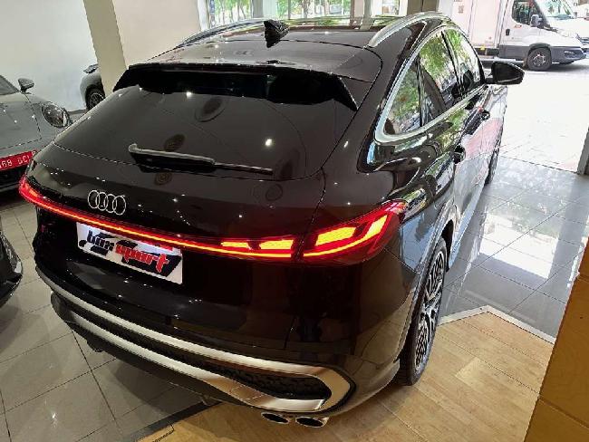 Audi Sq5 Tfsi S Tronic 270kw ocasion - Box Sport
