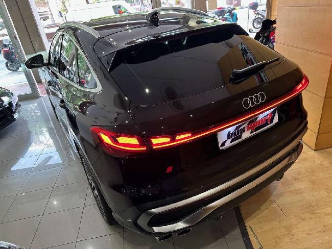 Audi Sq5 Tfsi S Tronic 270kw ocasion - Box Sport
