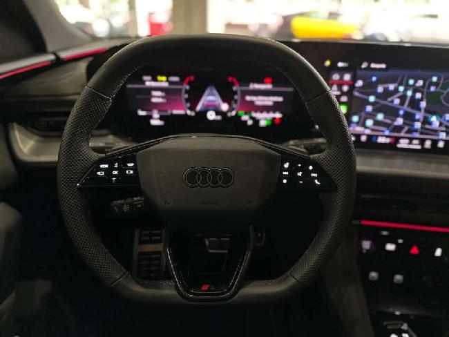 Audi Sq5 Tfsi S Tronic 270kw ocasion - Box Sport