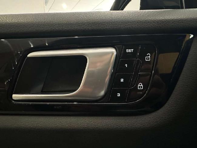 Porsche Cayenne E-hybrid Aut. ocasion - Box Sport