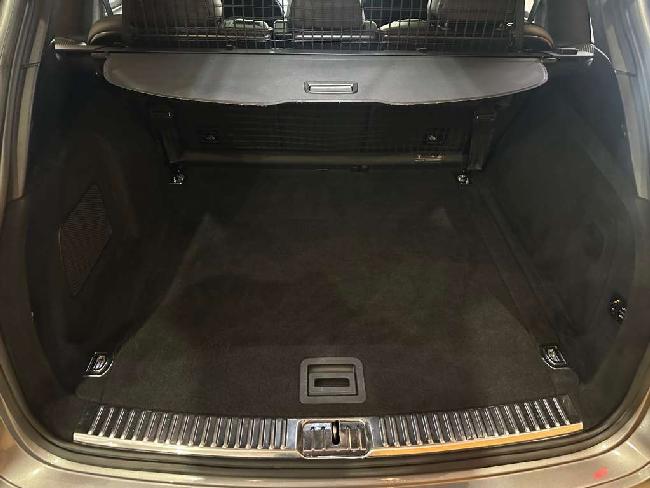 Porsche Cayenne Turbo S Aut. ocasion - Box Sport