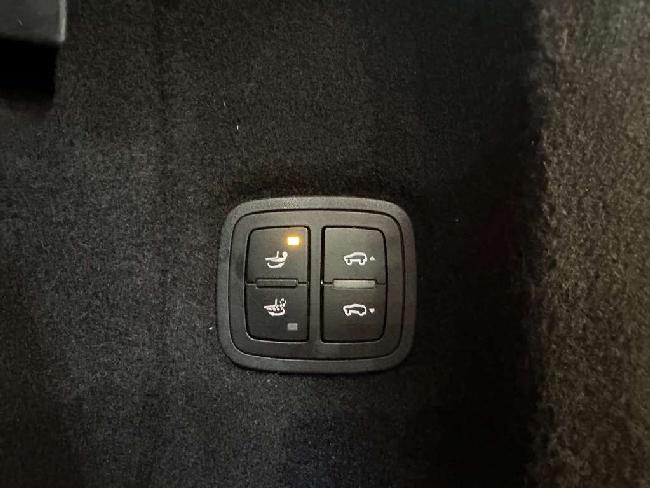 Porsche Cayenne Turbo S Aut. ocasion - Box Sport